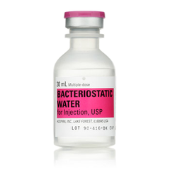 In Vitro Diluent Research Use Only Water 30 ml