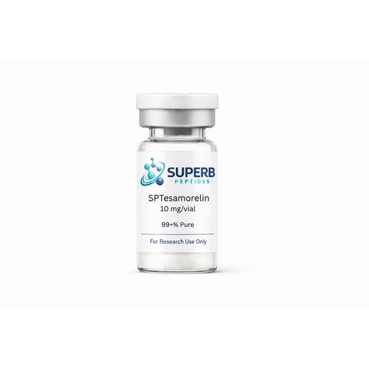 Research Compound SP TES 10 mg